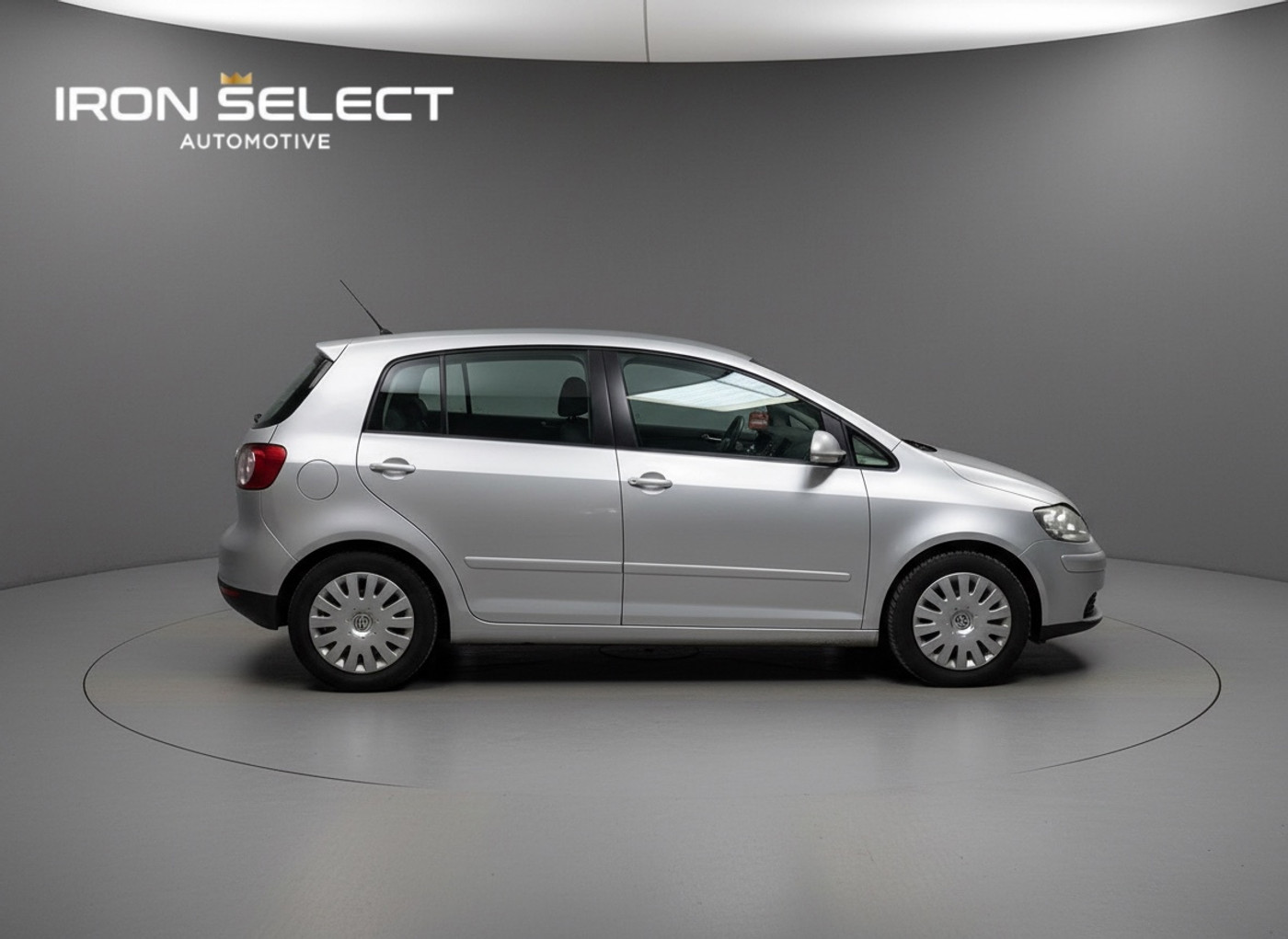 Foto van Volkswagen Golf Plus