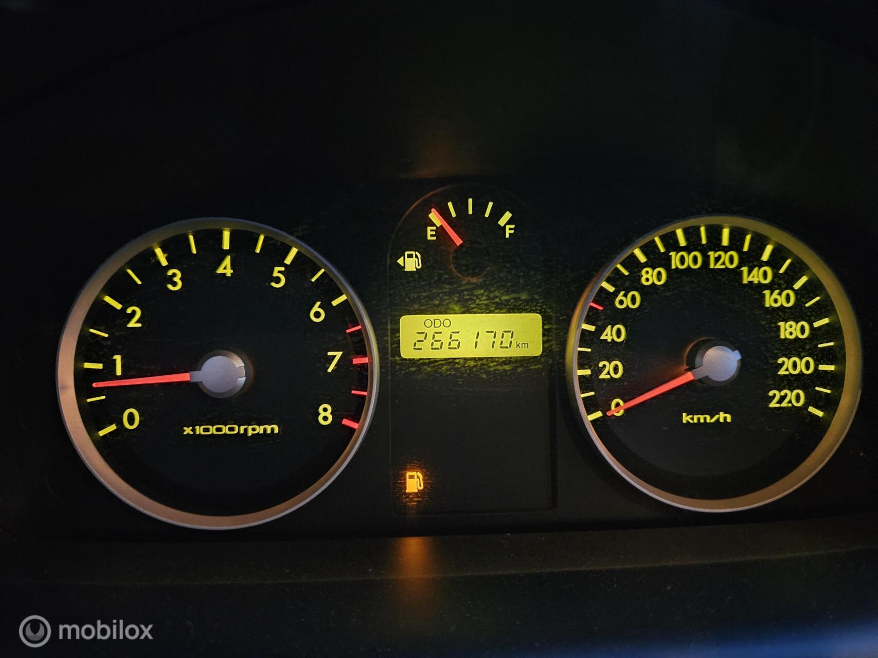 Foto van Hyundai Getz