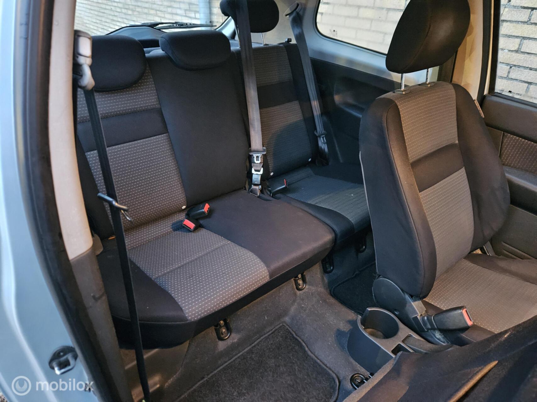 Foto van Hyundai Getz