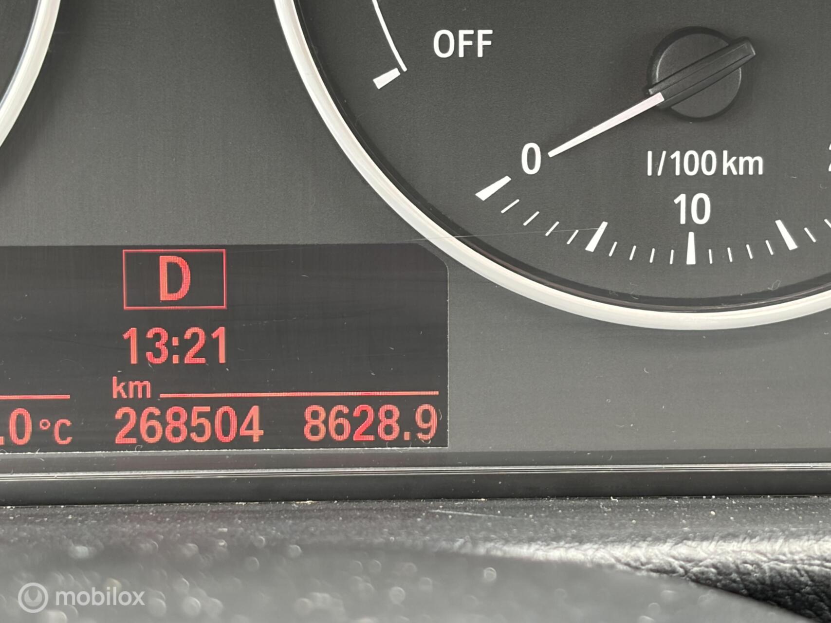 Foto van BMW 3er Reihe
