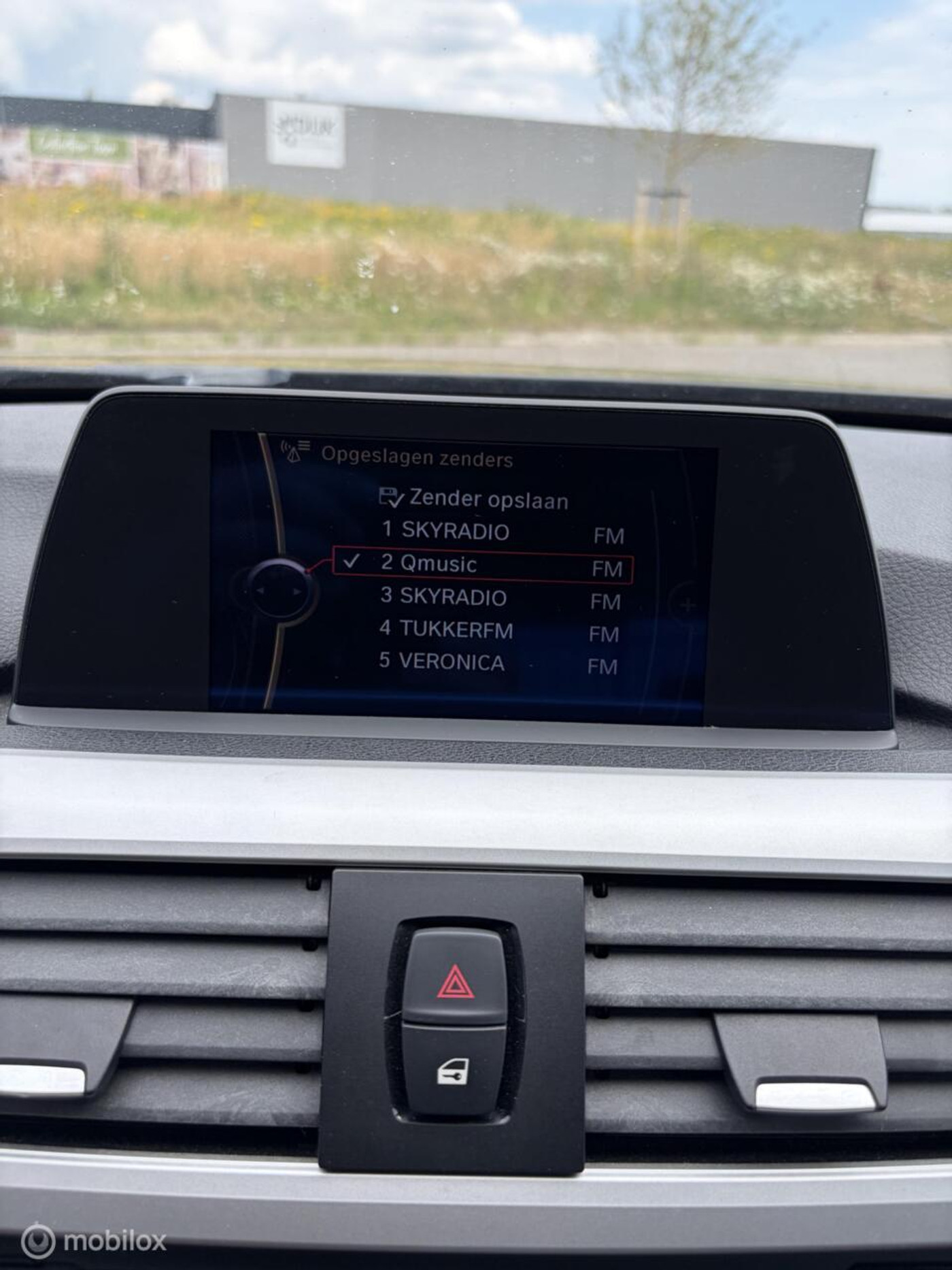 Foto van BMW 3er Reihe