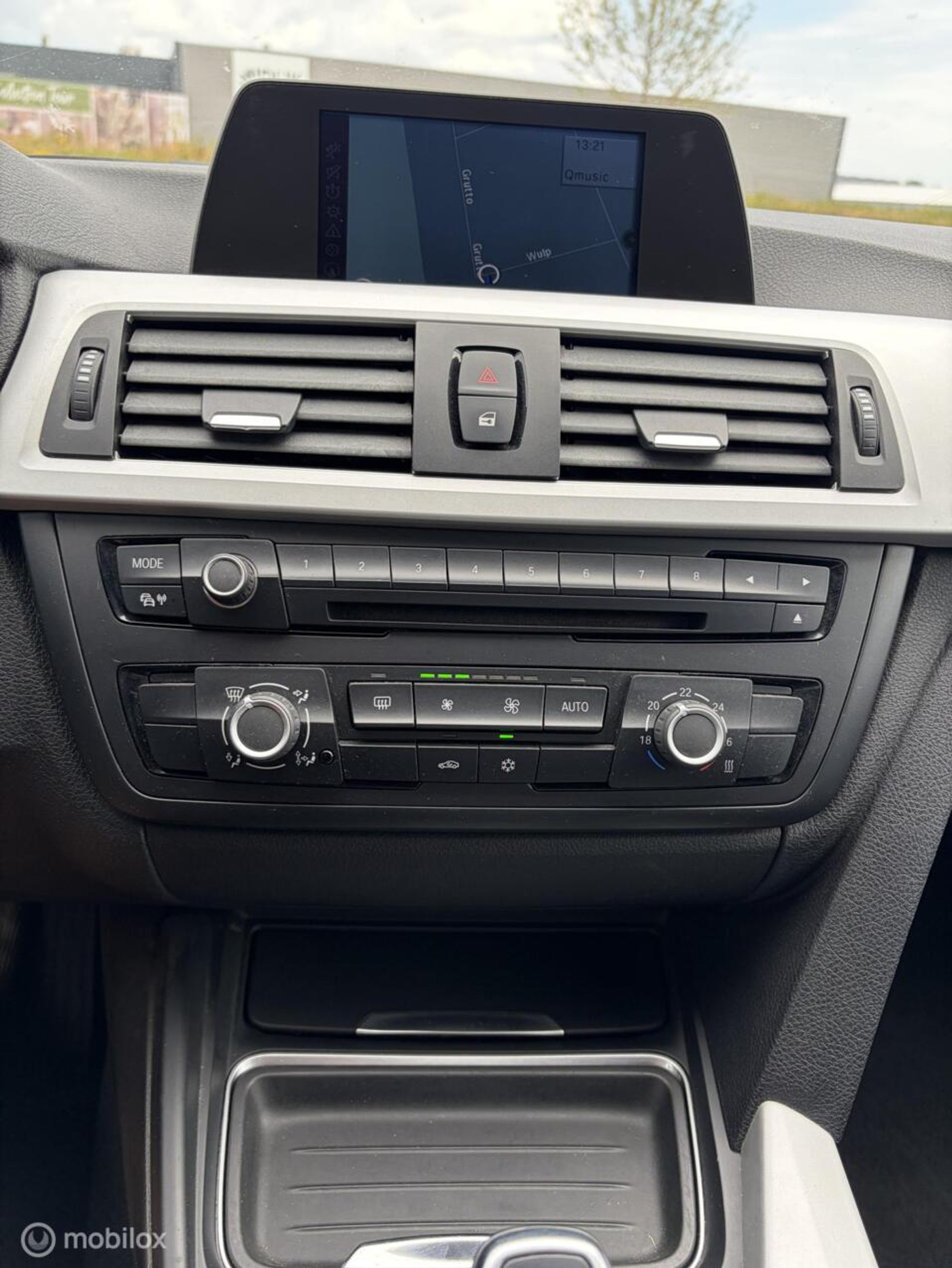 Foto van BMW 3er Reihe