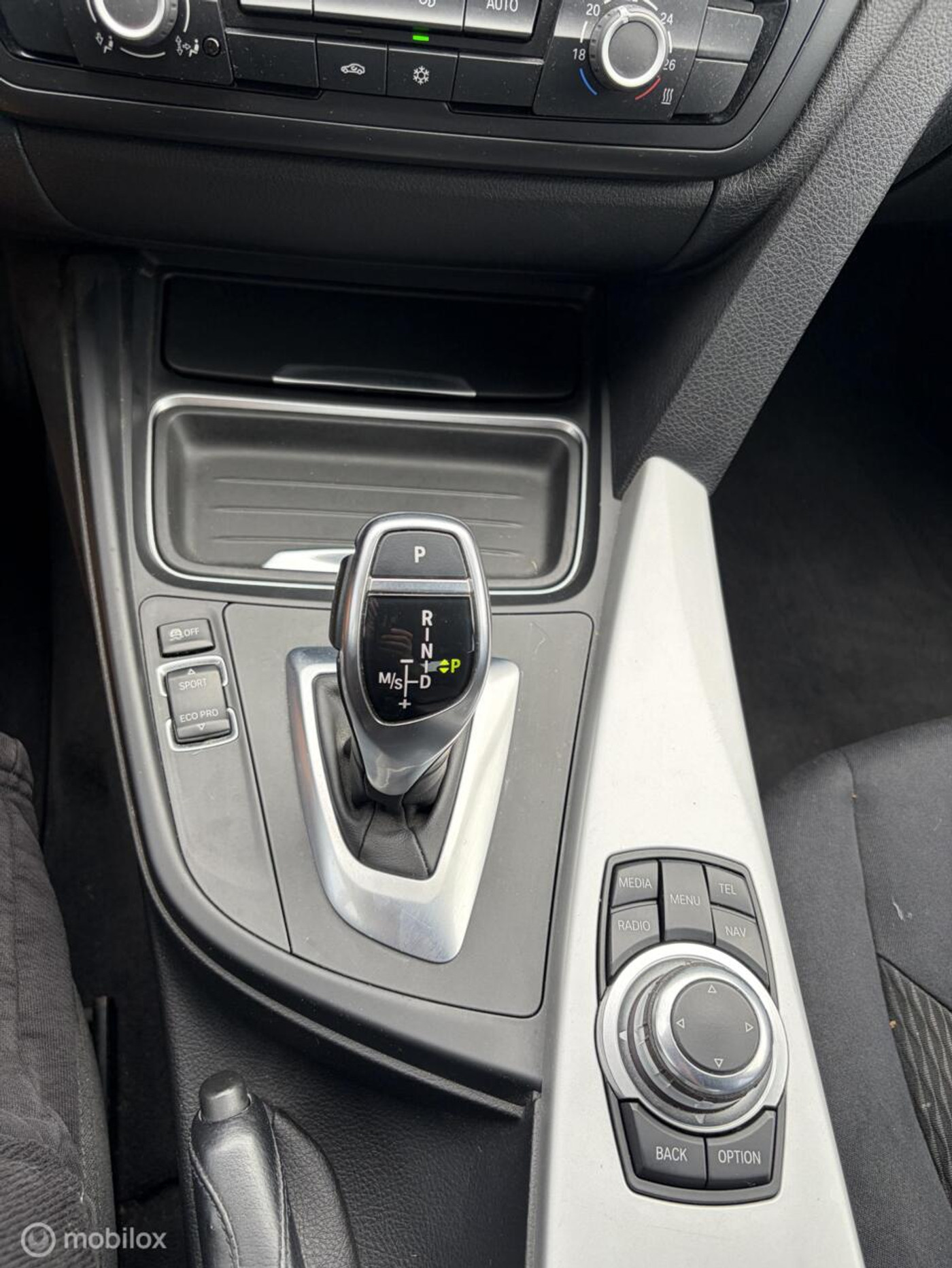 Foto van BMW 3er Reihe