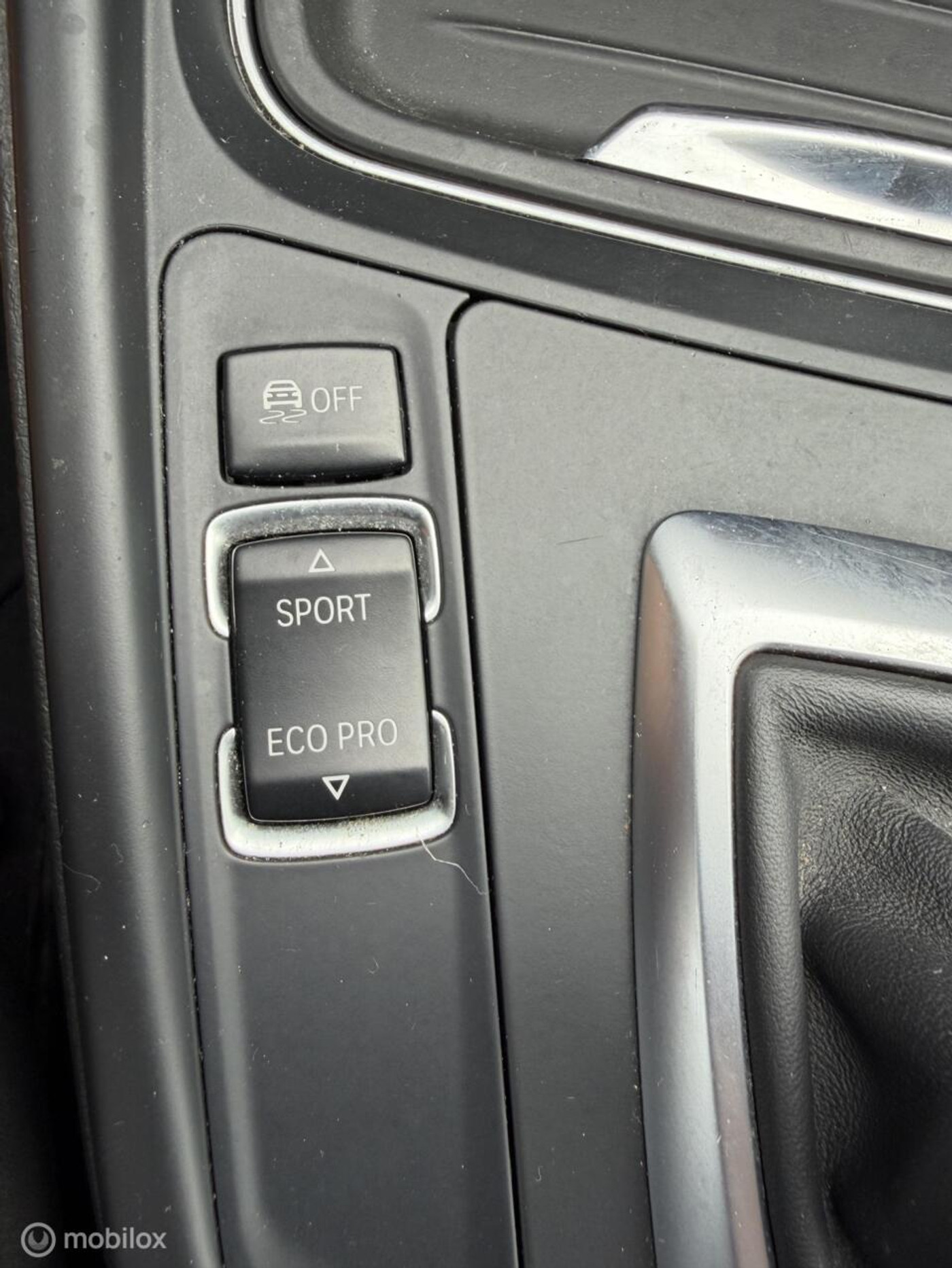 Foto van BMW 3er Reihe