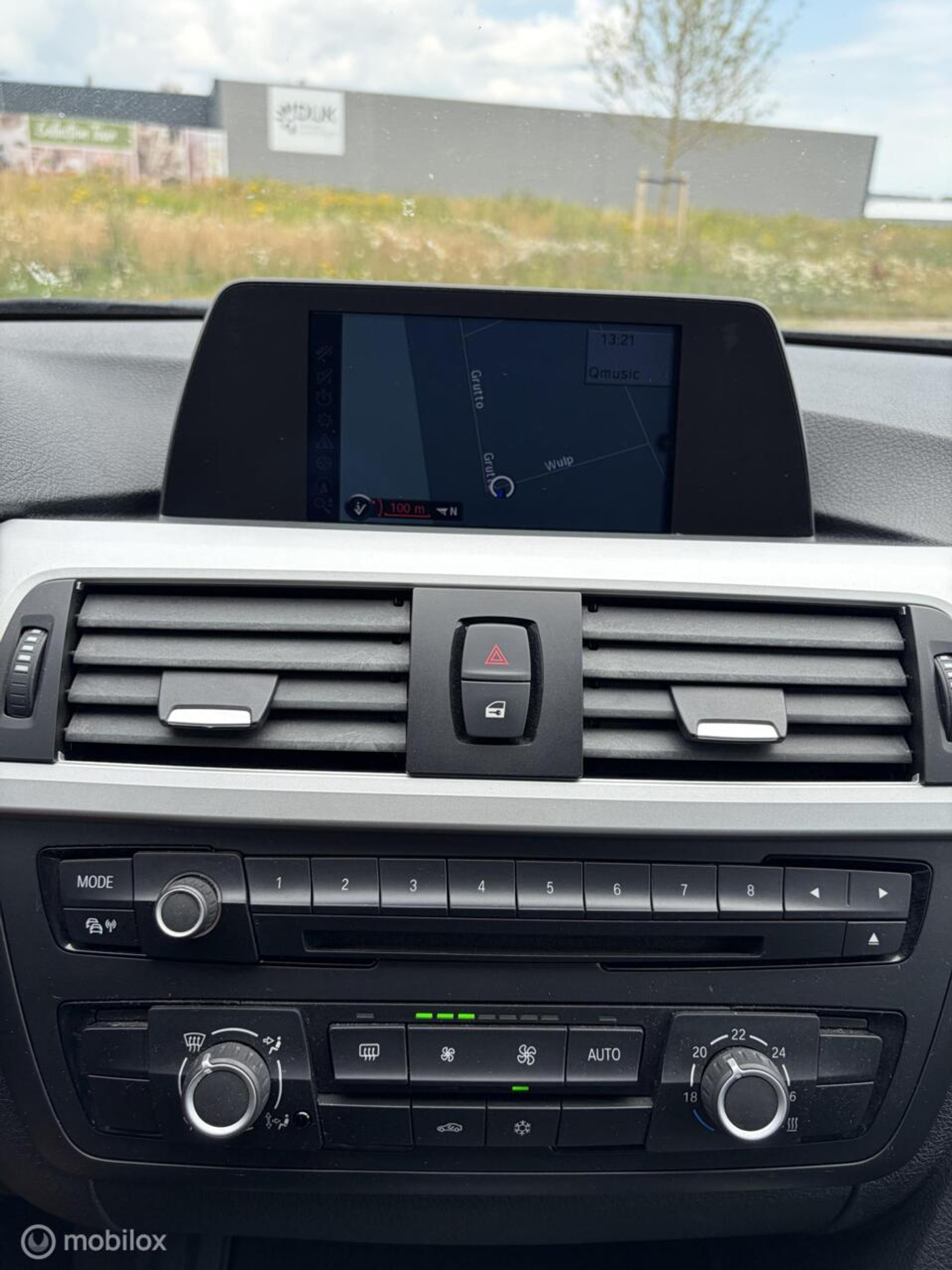 Foto van BMW 3er Reihe