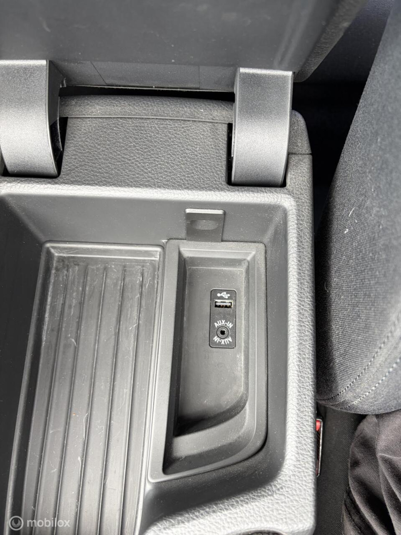 Foto van BMW 3er Reihe