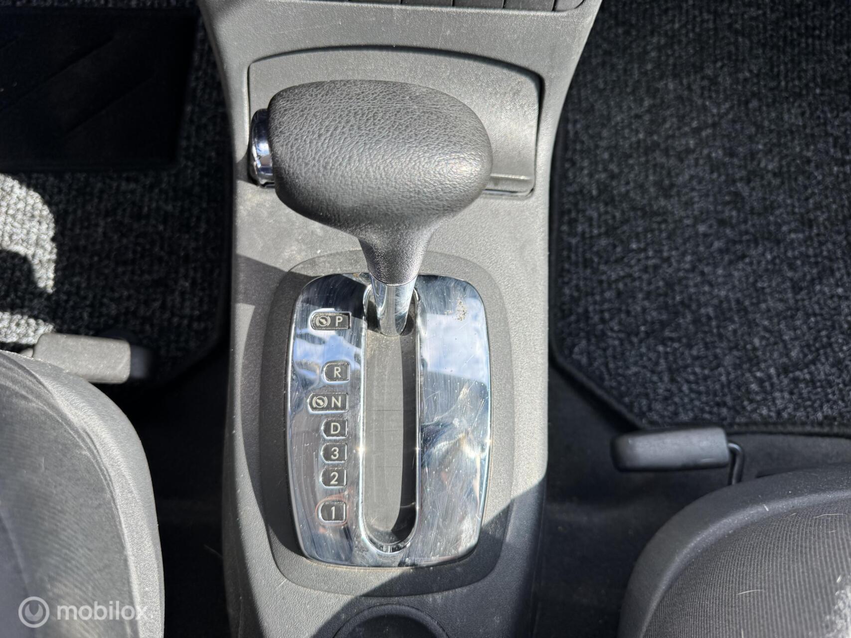 Foto van Volkswagen Lupo
