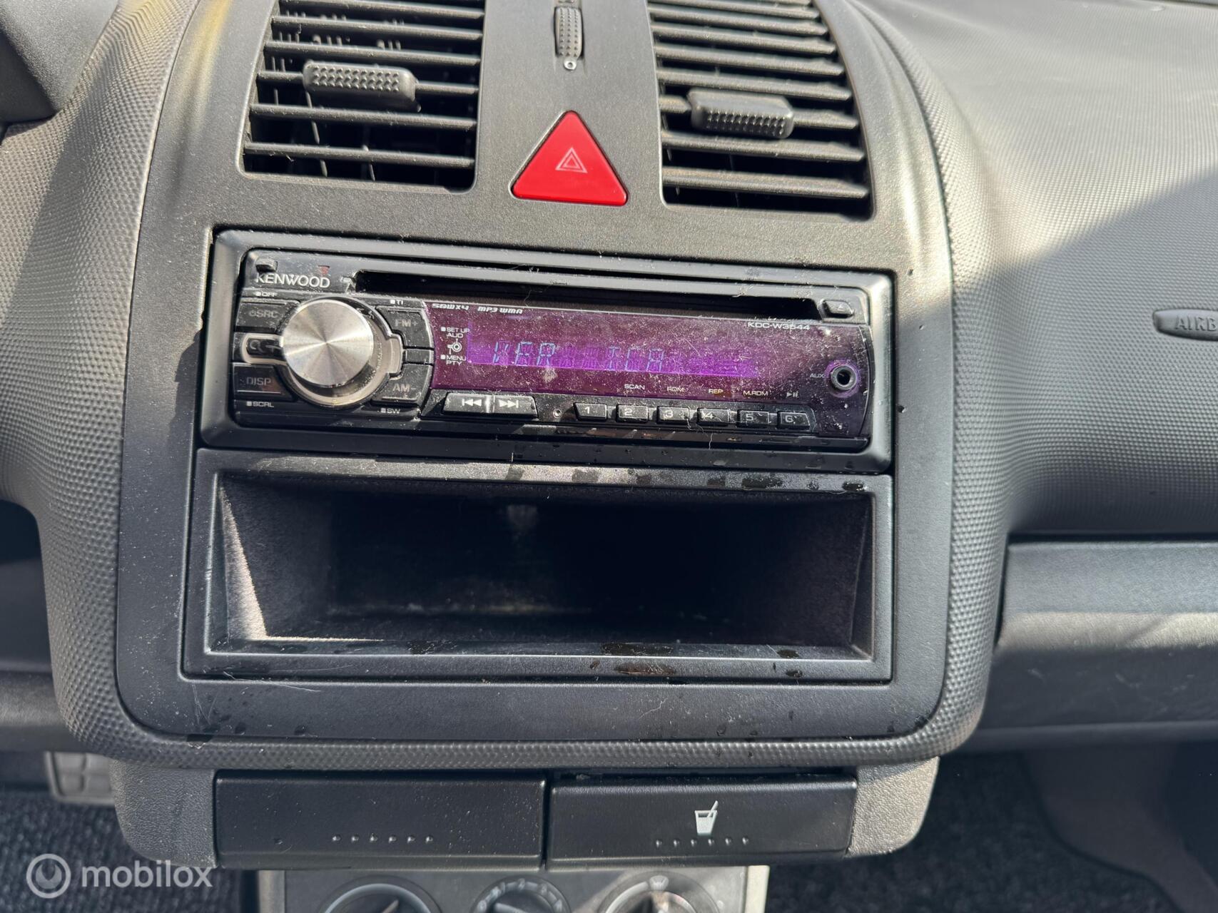 Foto van Volkswagen Lupo