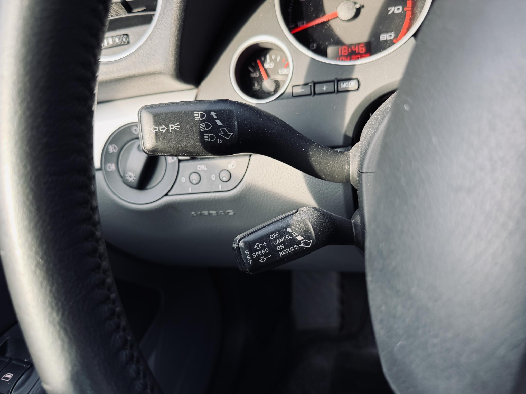 Foto van Seat Exeo ST