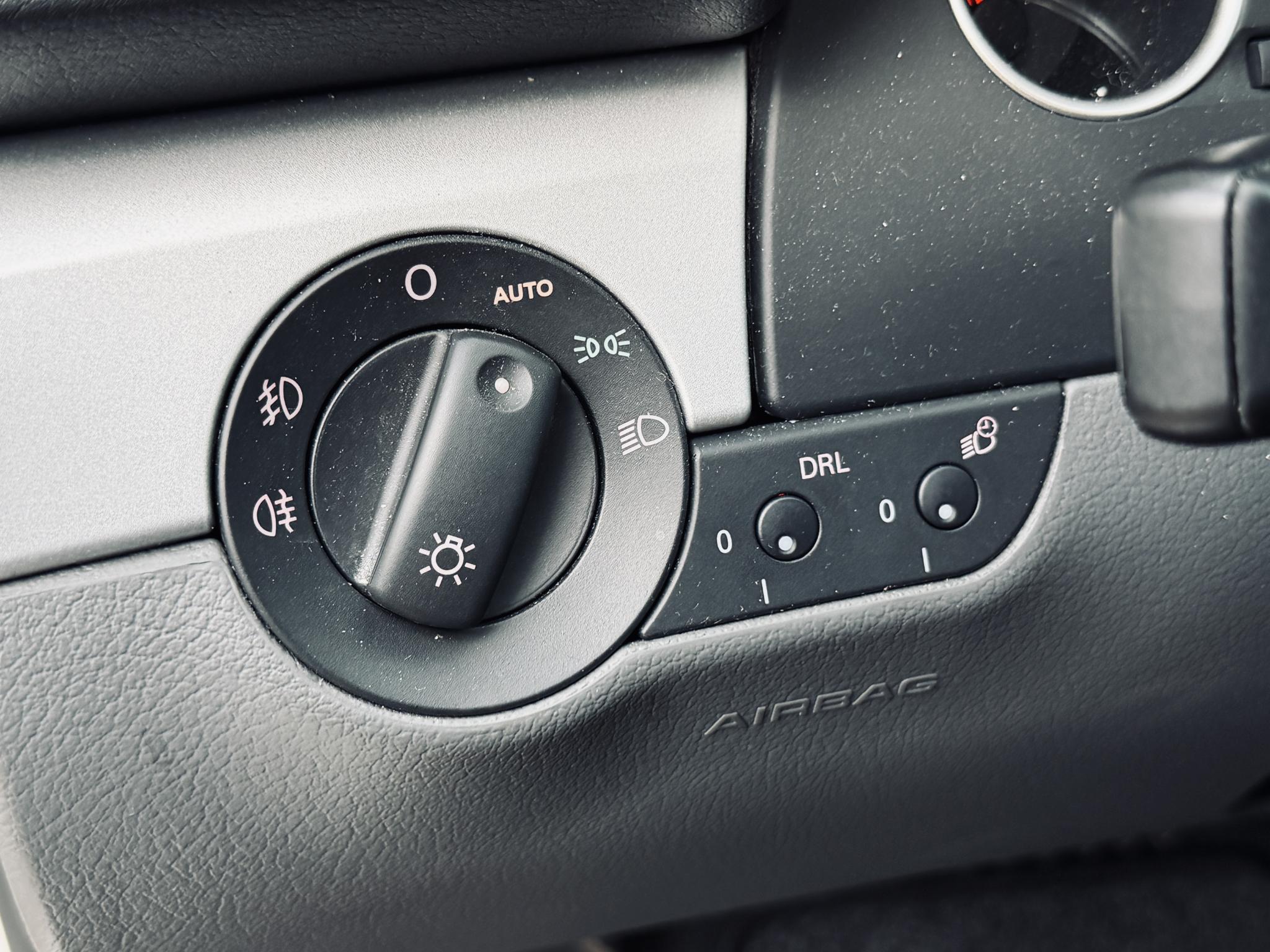 Foto van Seat Exeo ST