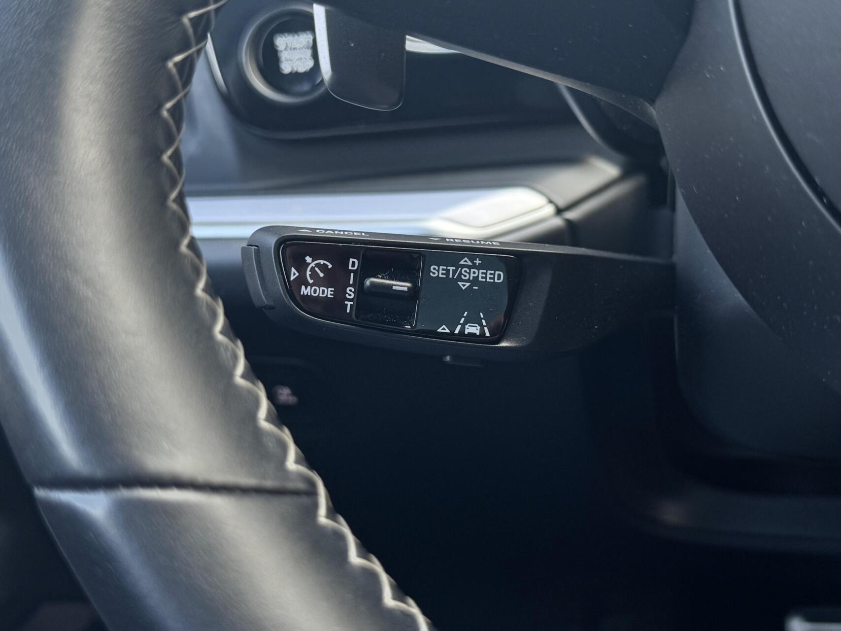 Foto van Porsche Cayenne Turbo E-hybrid