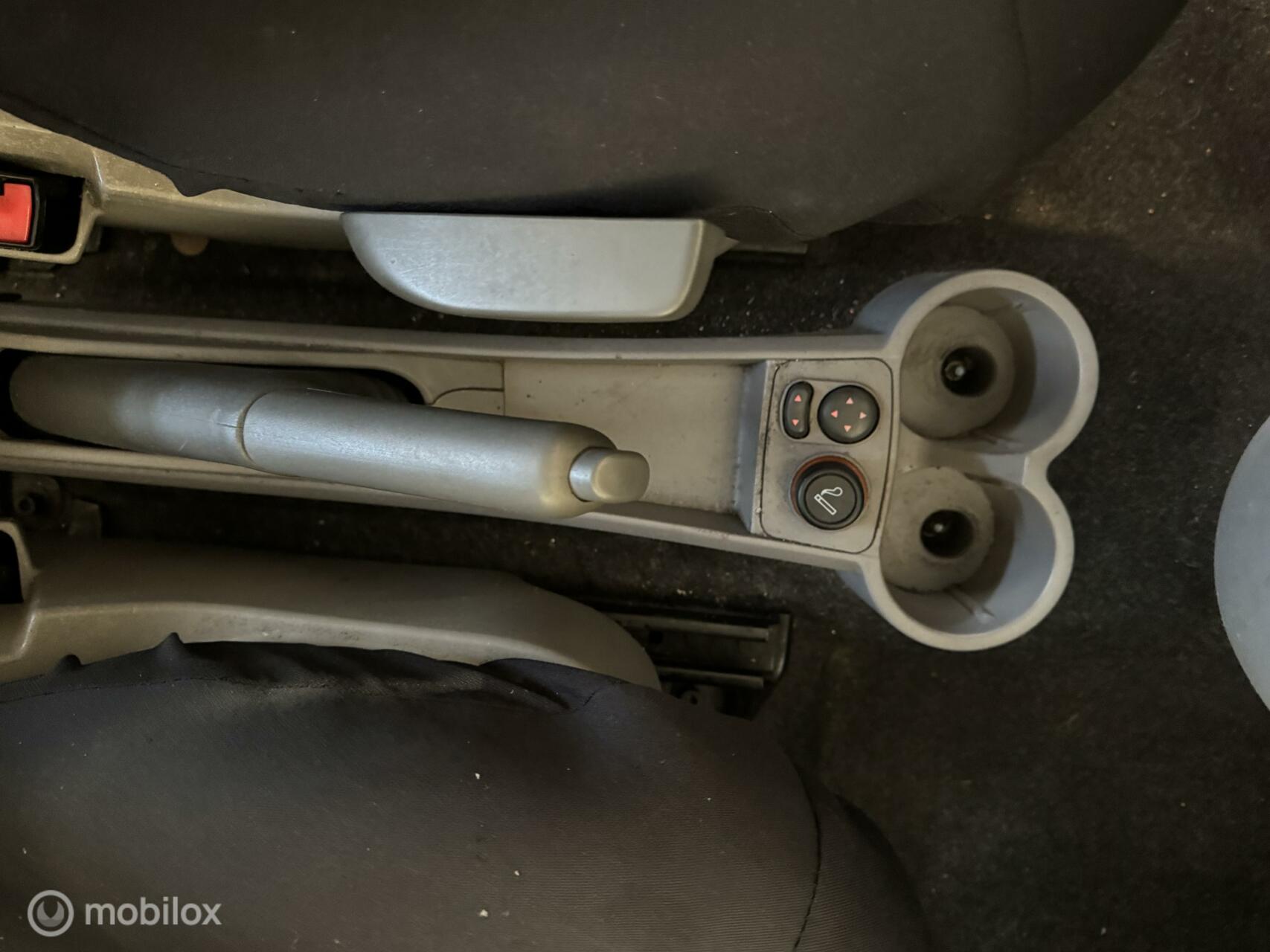 Foto van Fiat Panda