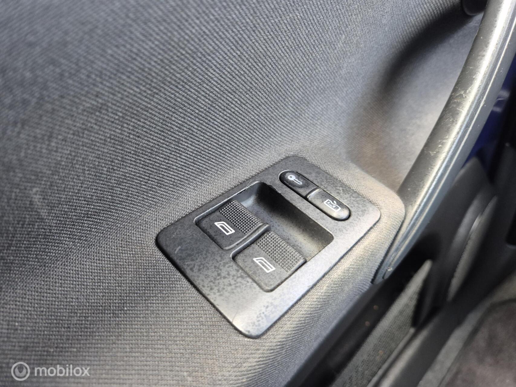 Foto van Volkswagen Lupo