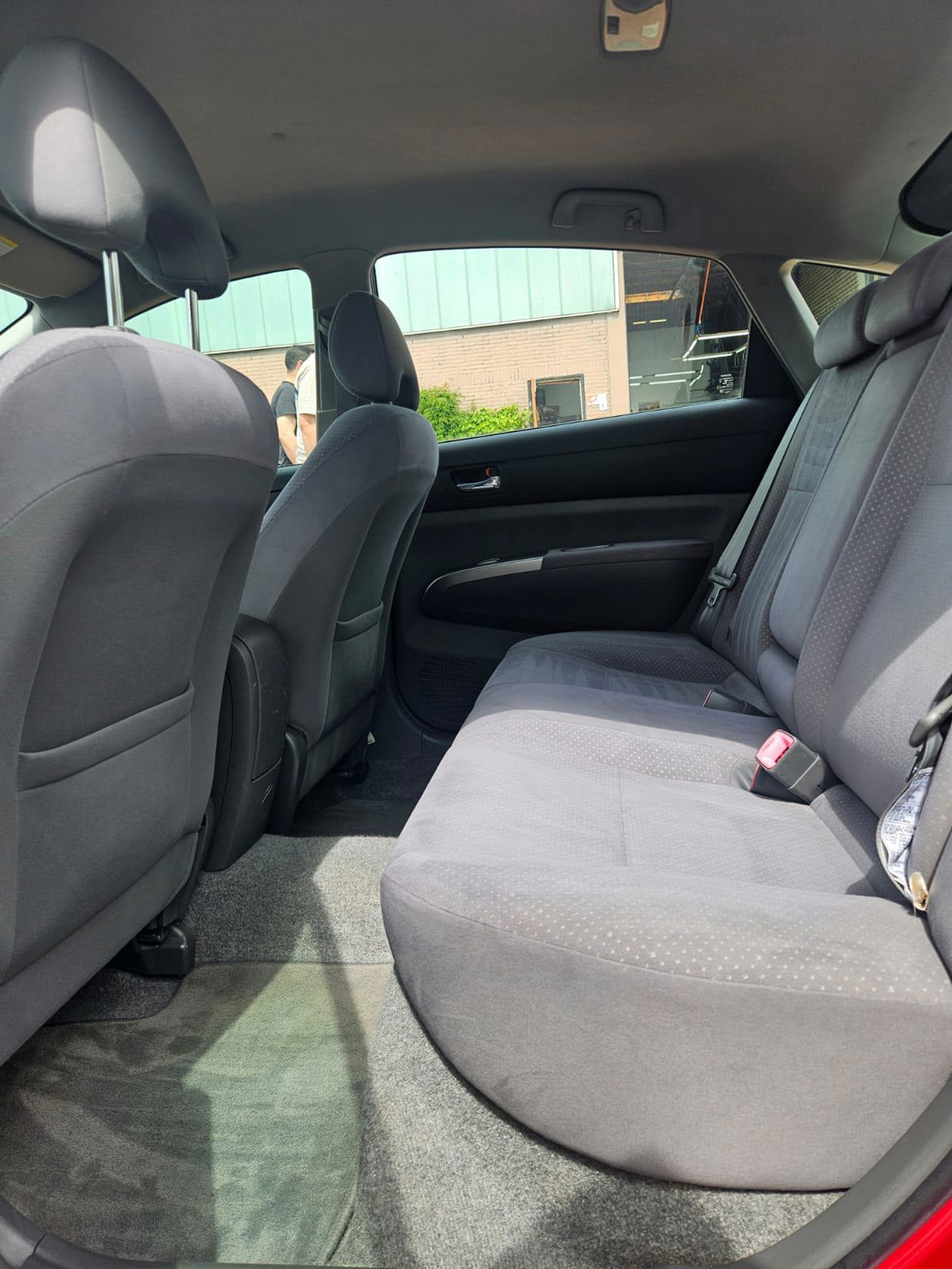 Foto van Toyota Toyota Prius