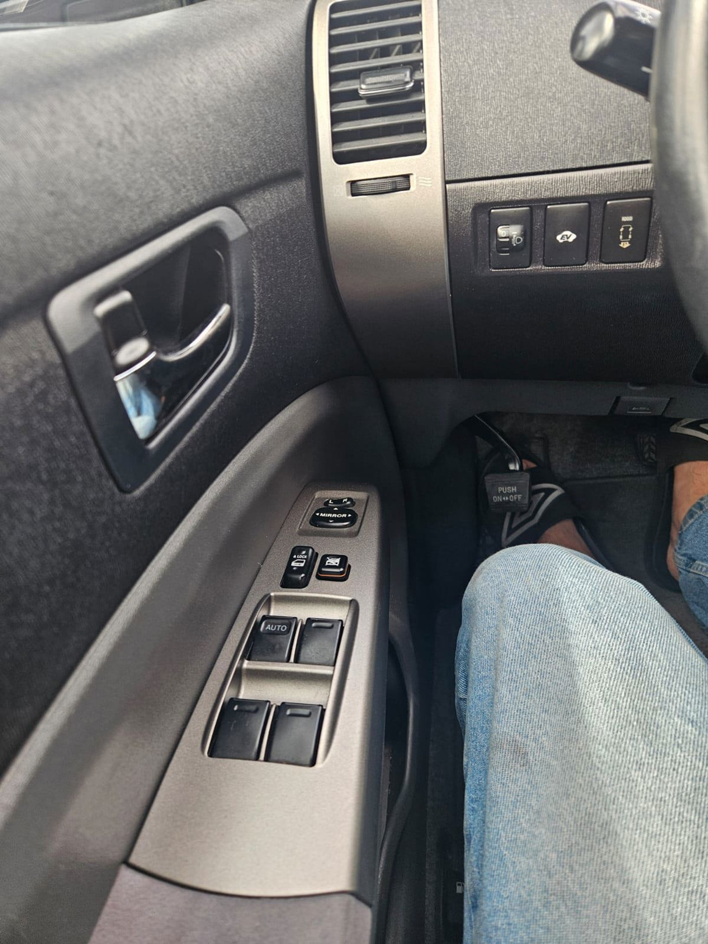 Foto van Toyota Toyota Prius