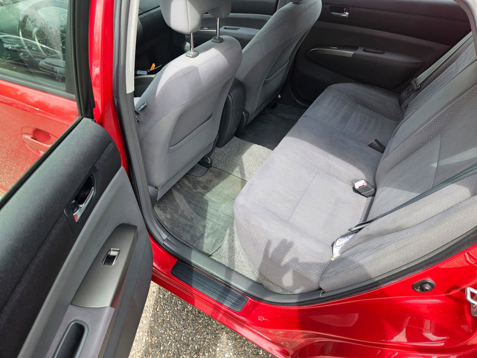 Foto van Toyota Toyota Prius