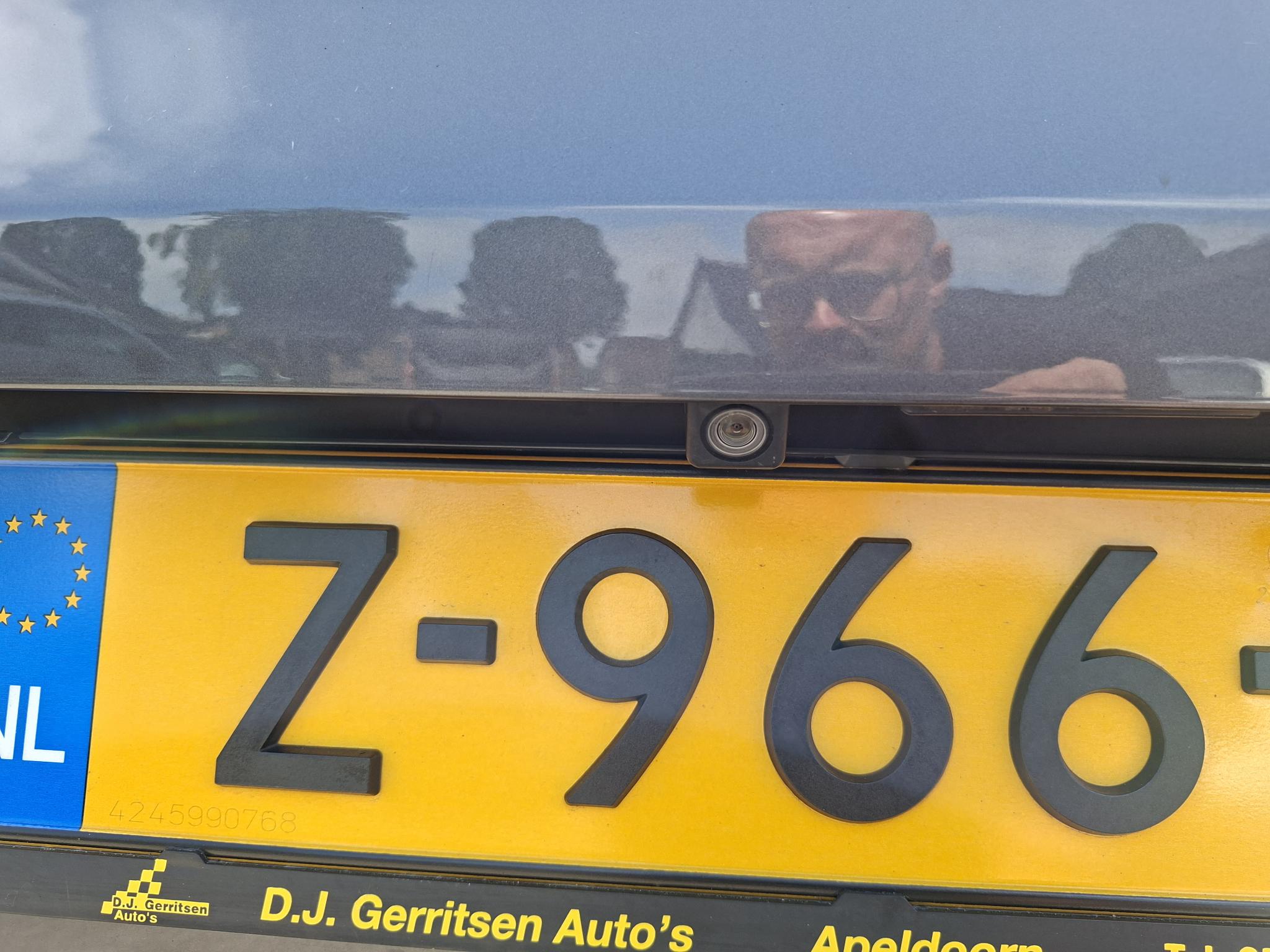 Foto van Mazda Mazda Cx-3