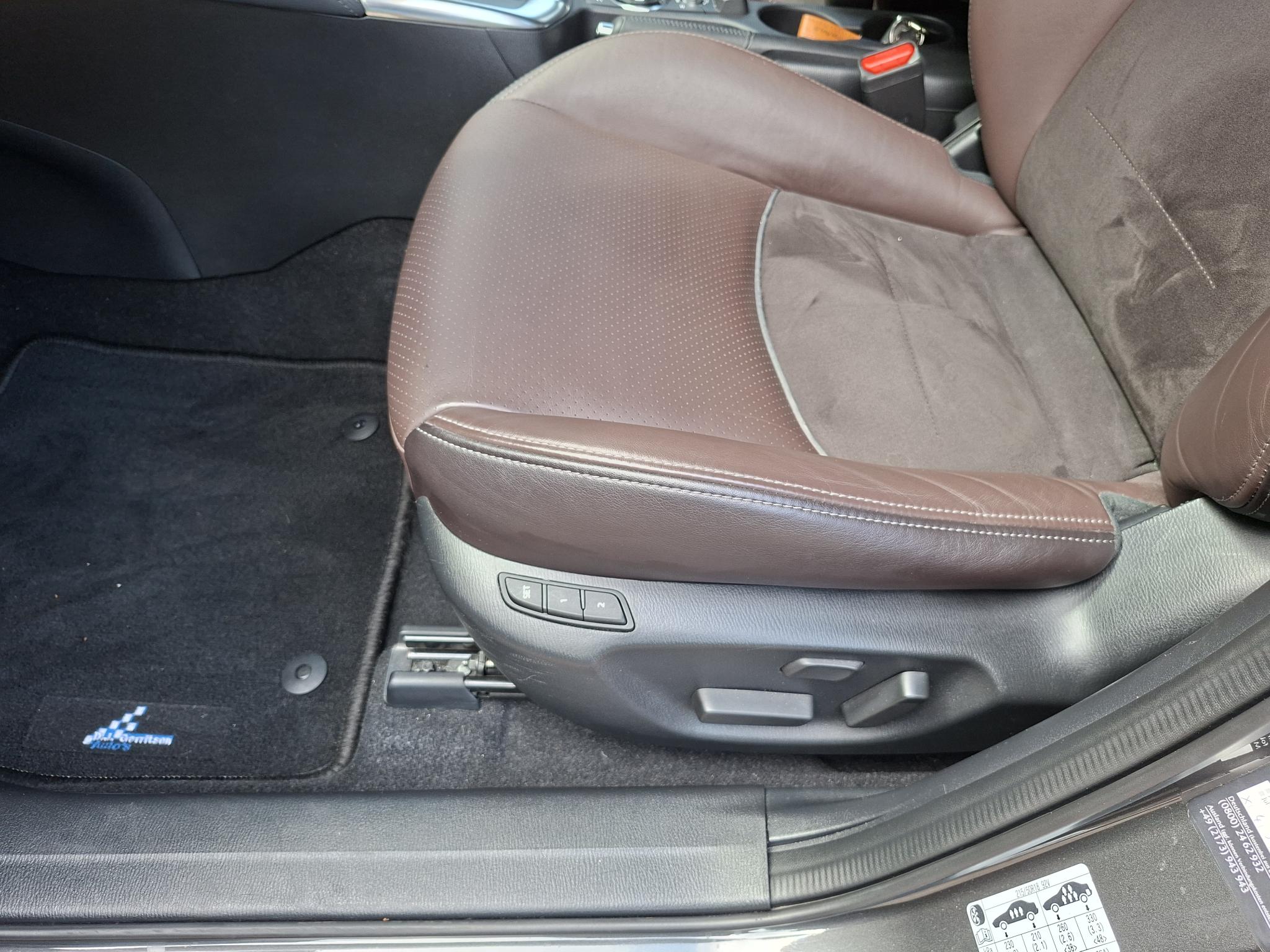 Foto van Mazda Mazda Cx-3