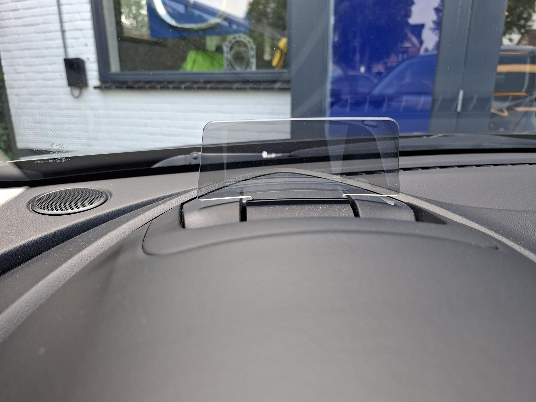 Foto van Mazda Mazda Cx-3