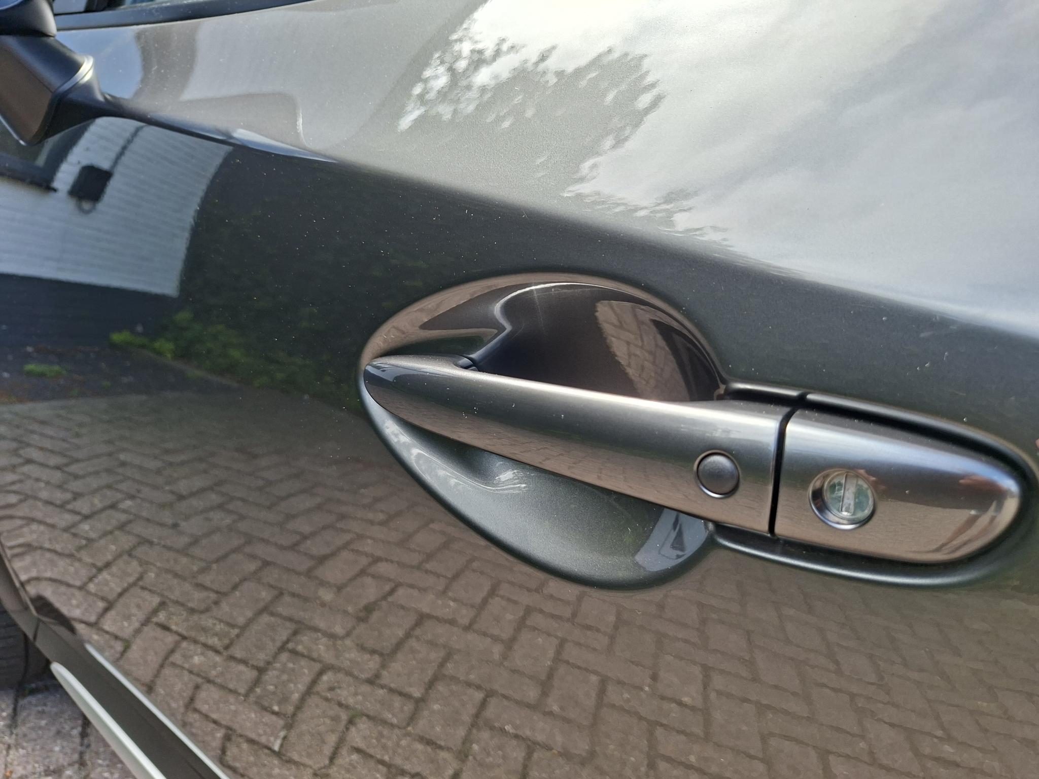 Foto van Mazda Mazda Cx-3