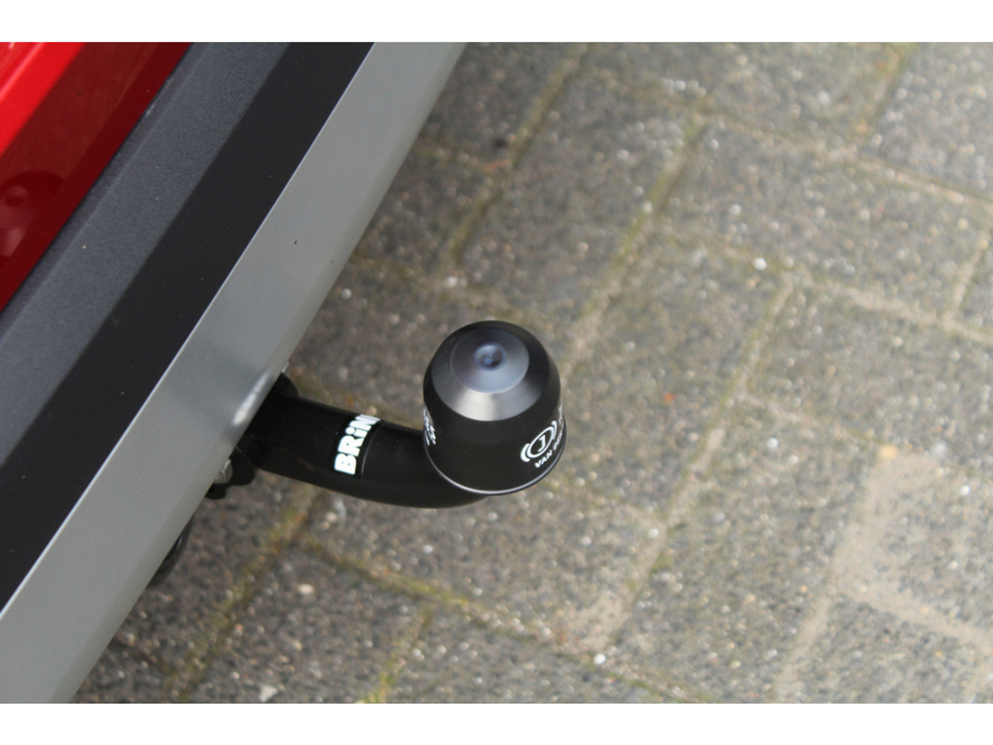 Foto van Seat Arona
