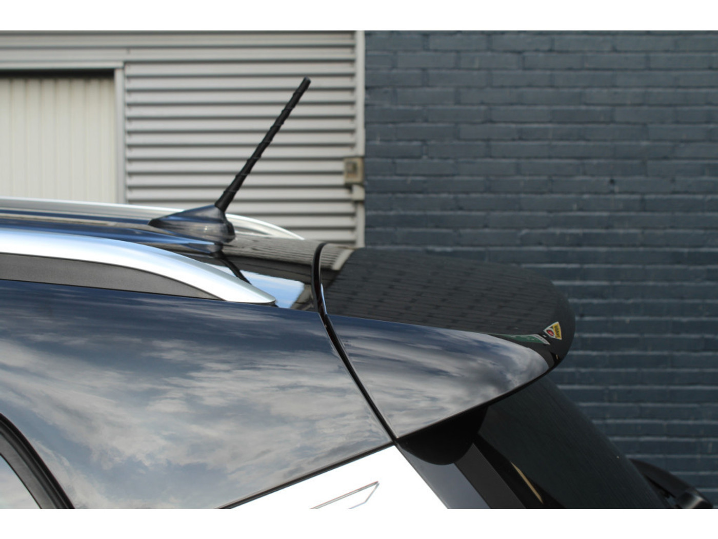 Foto van Seat Arona