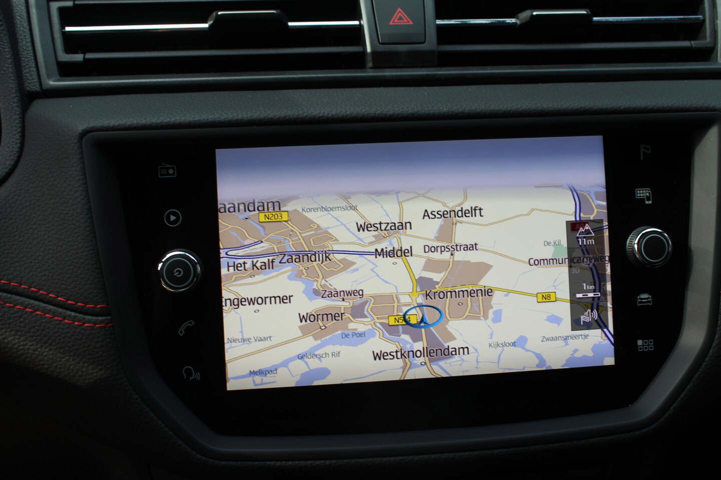 Foto van Seat Arona