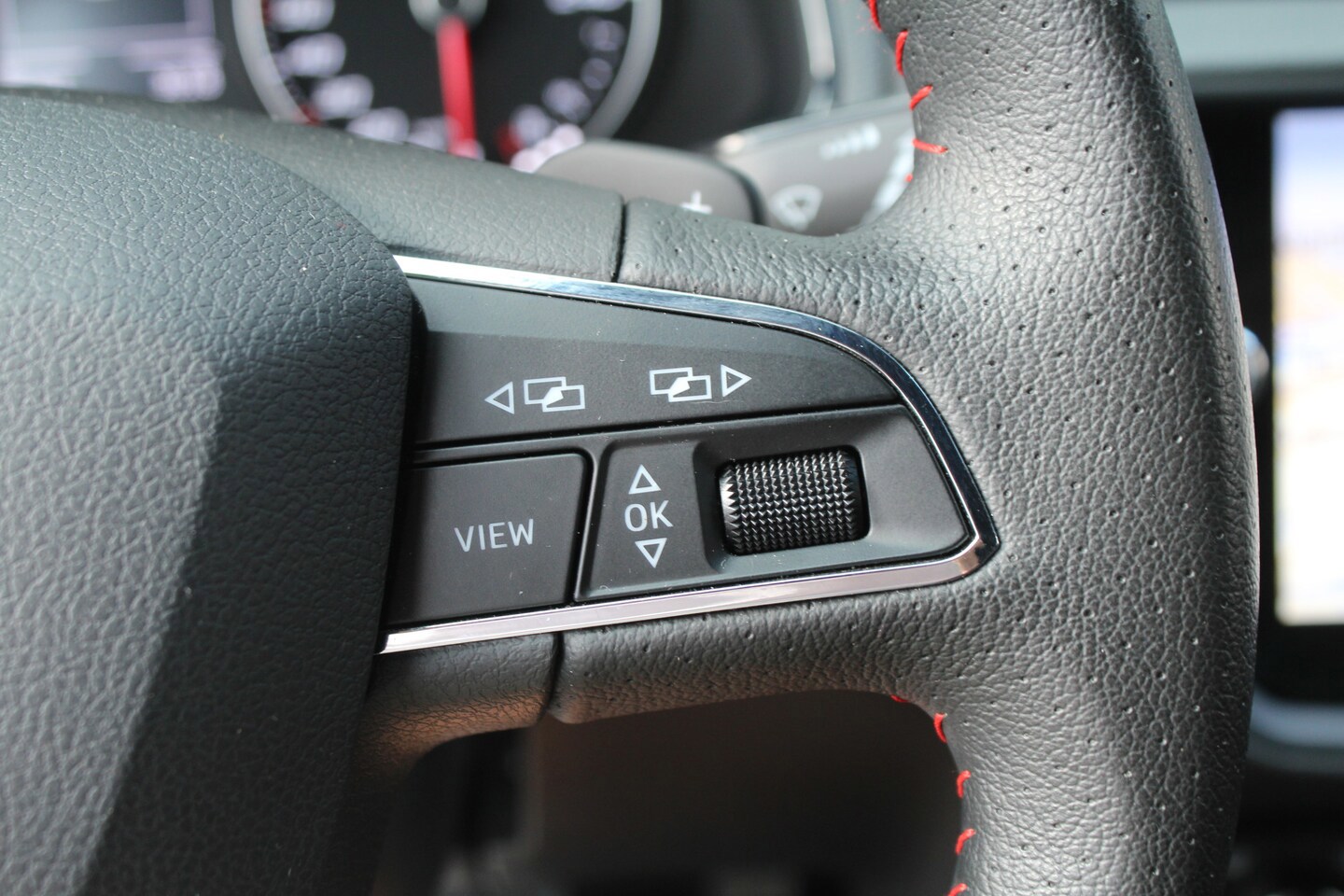 Foto van Seat Arona