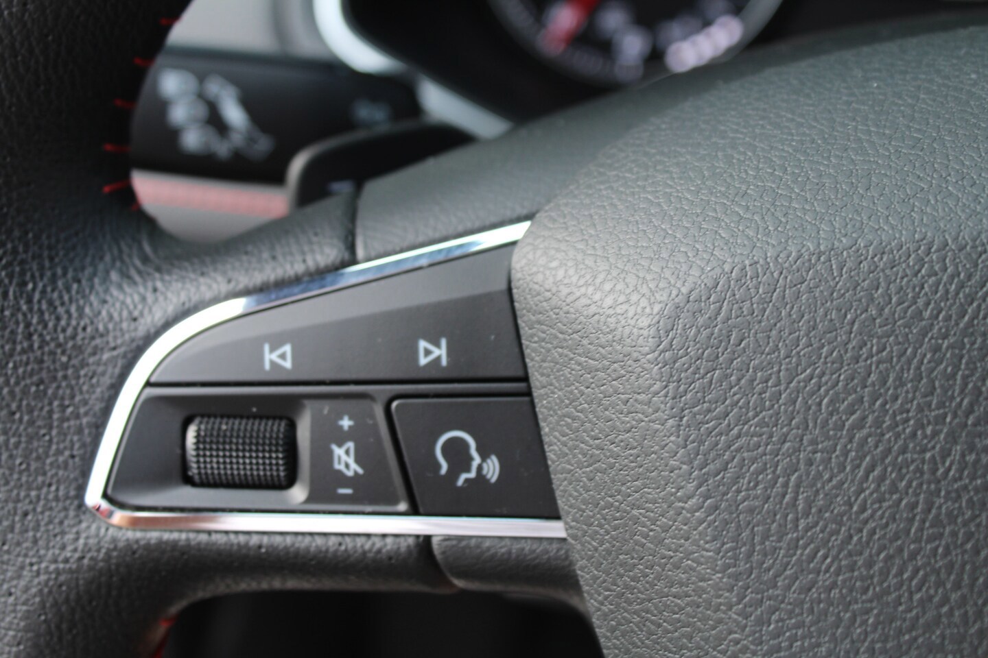 Foto van Seat Arona