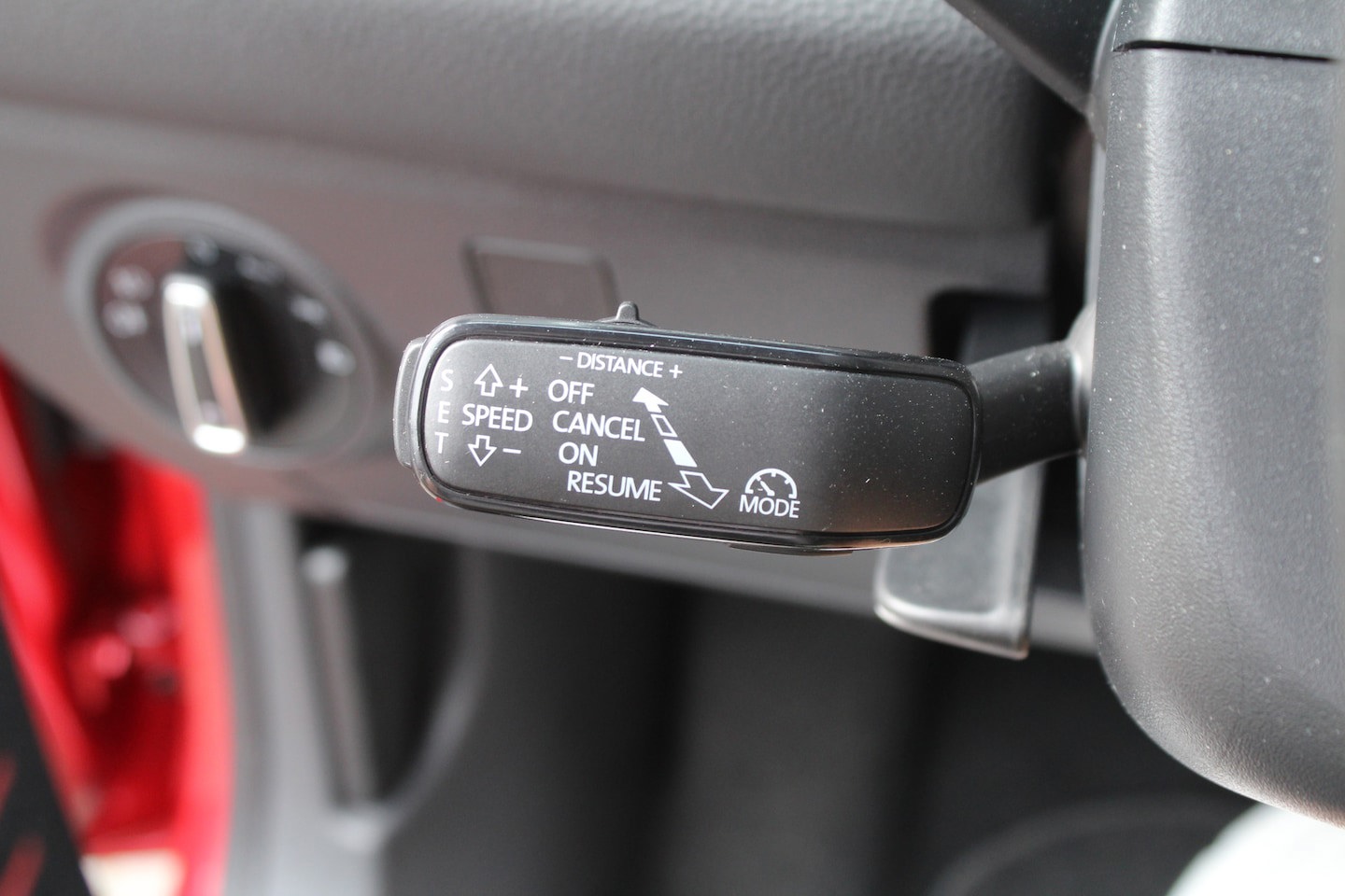 Foto van Seat Arona