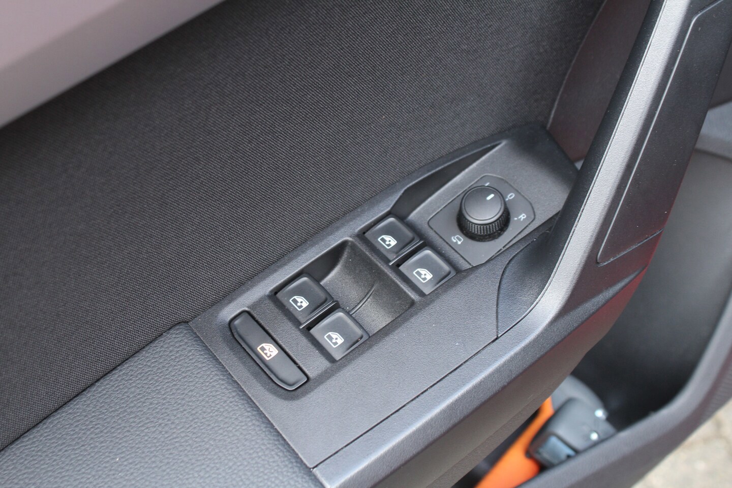 Foto van Seat Arona