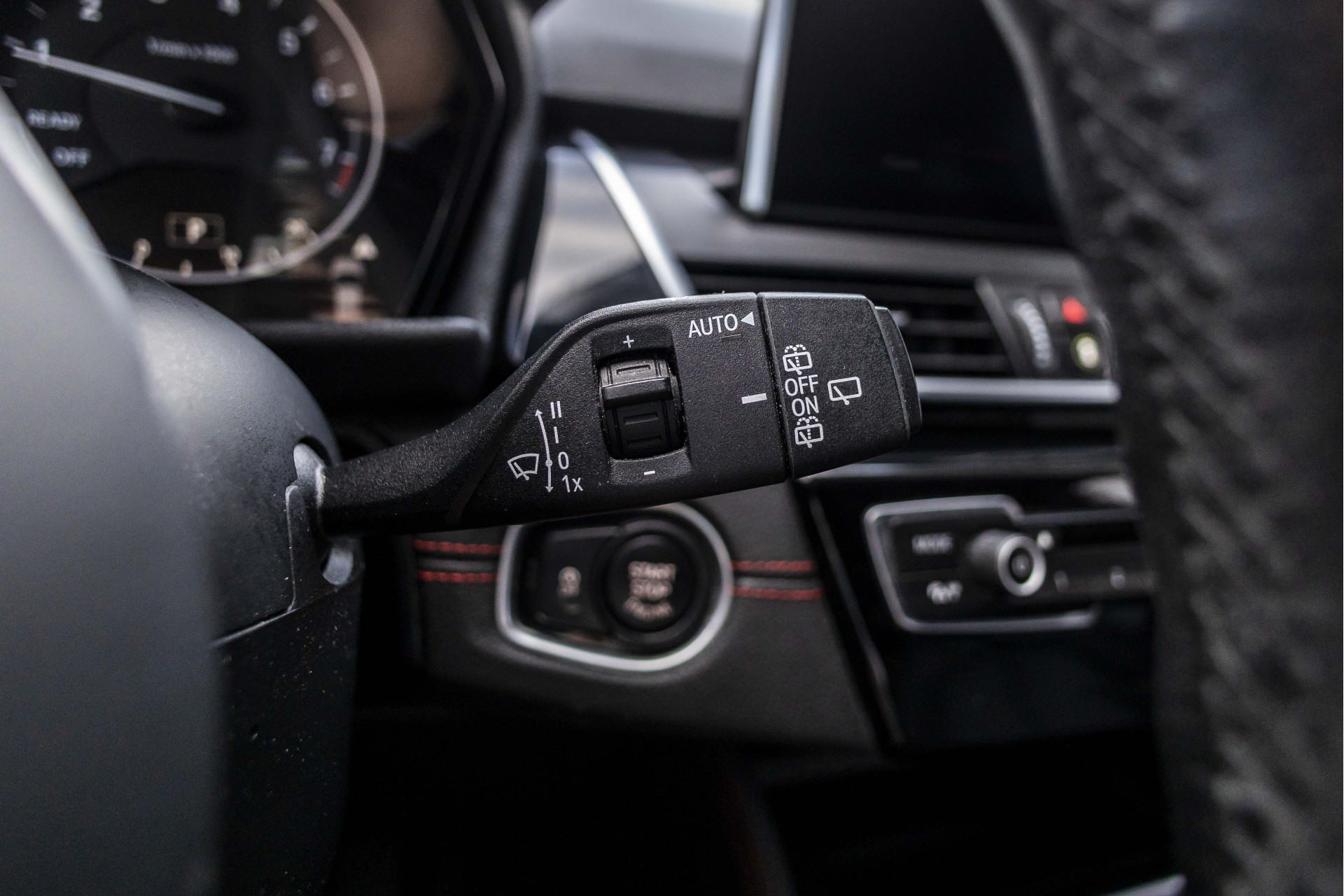 Foto van BMW 218i Active Tourer