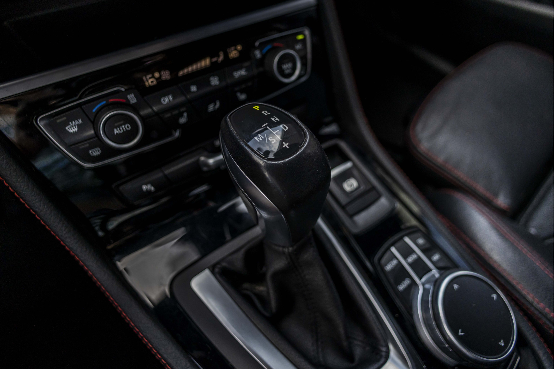 Foto van BMW 218i Active Tourer