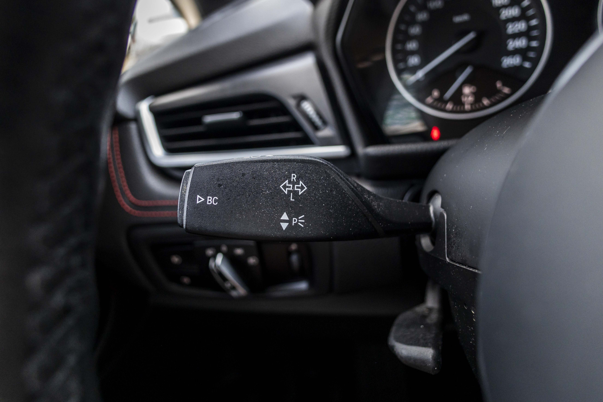 Foto van BMW 218i Active Tourer