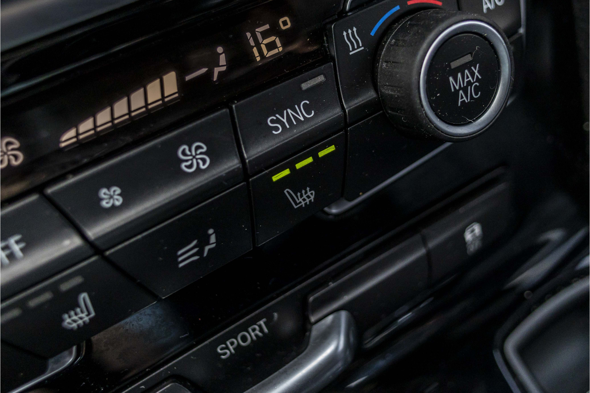 Foto van BMW 218i Active Tourer