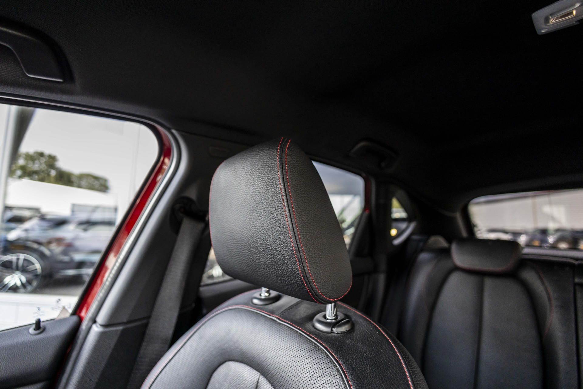 Foto van BMW 218i Active Tourer