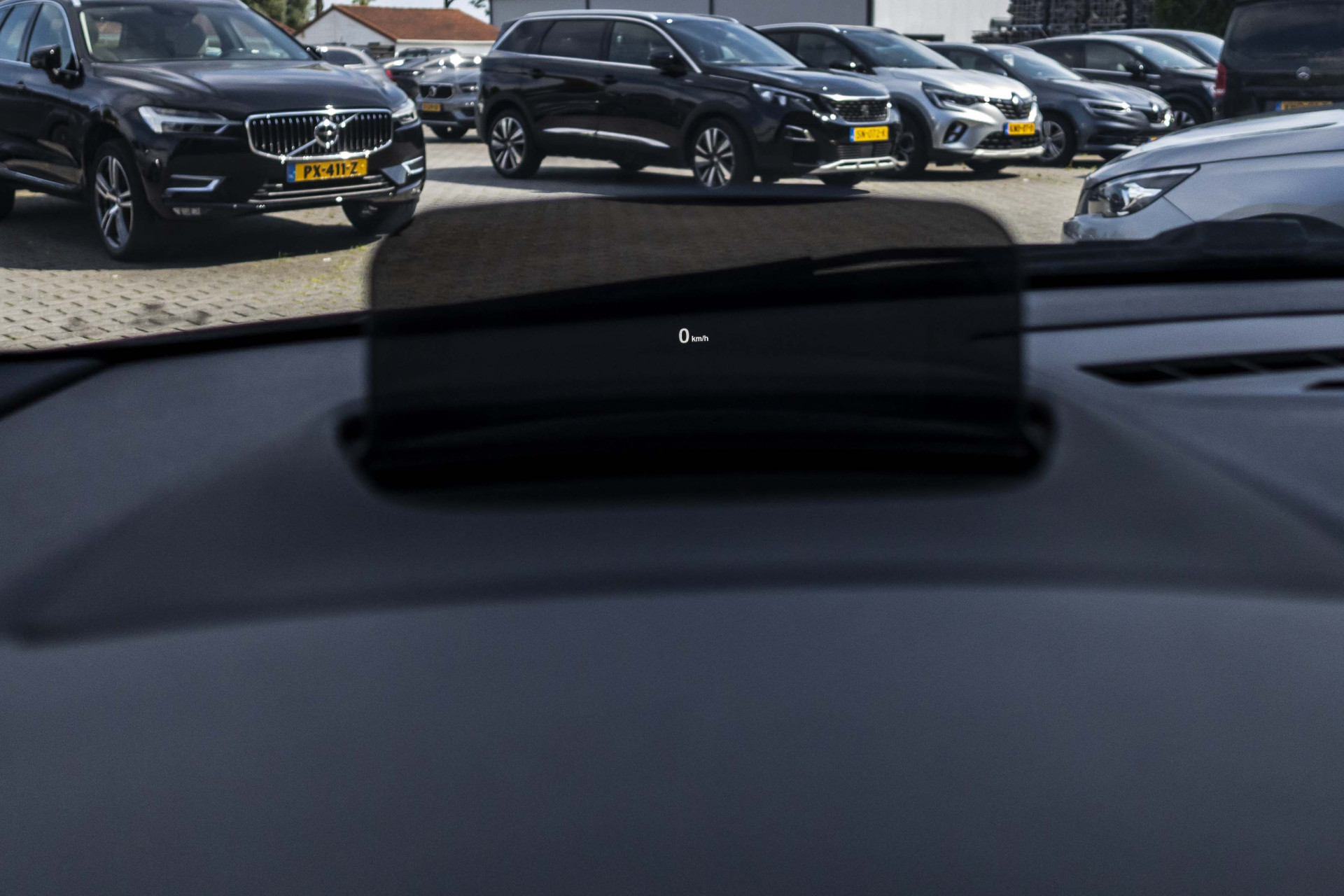 Foto van BMW 218i Active Tourer