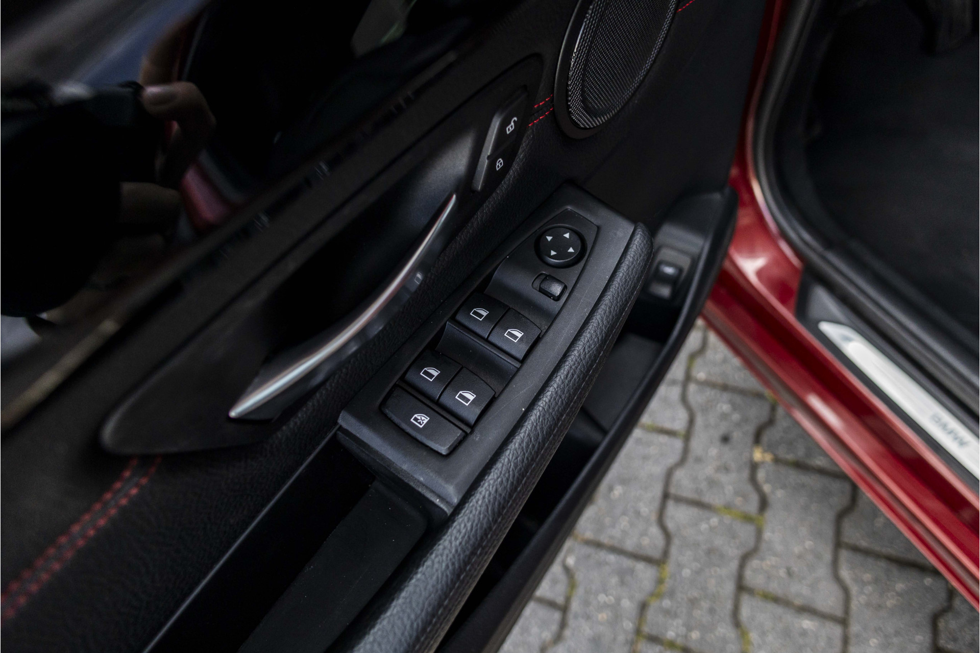 Foto van BMW 218i Active Tourer