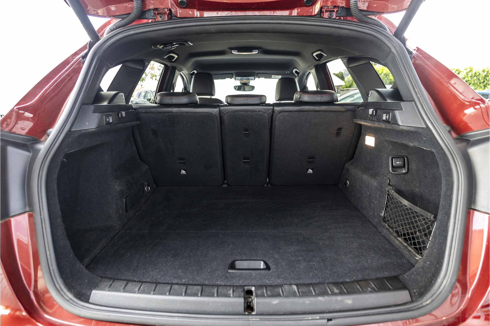 Foto van BMW 218i Active Tourer