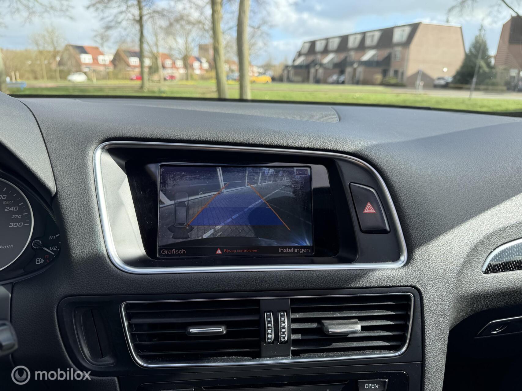 Foto van Audi Q5