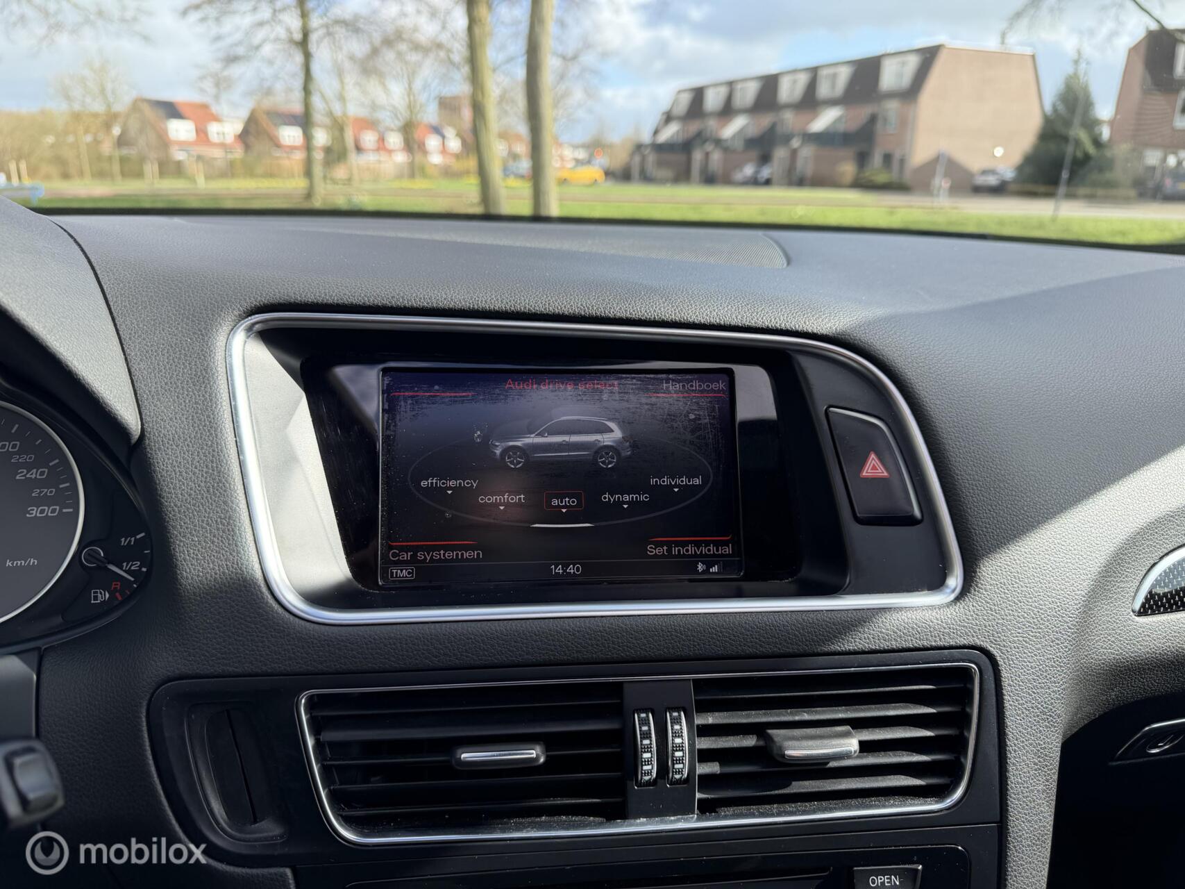 Foto van Audi Q5
