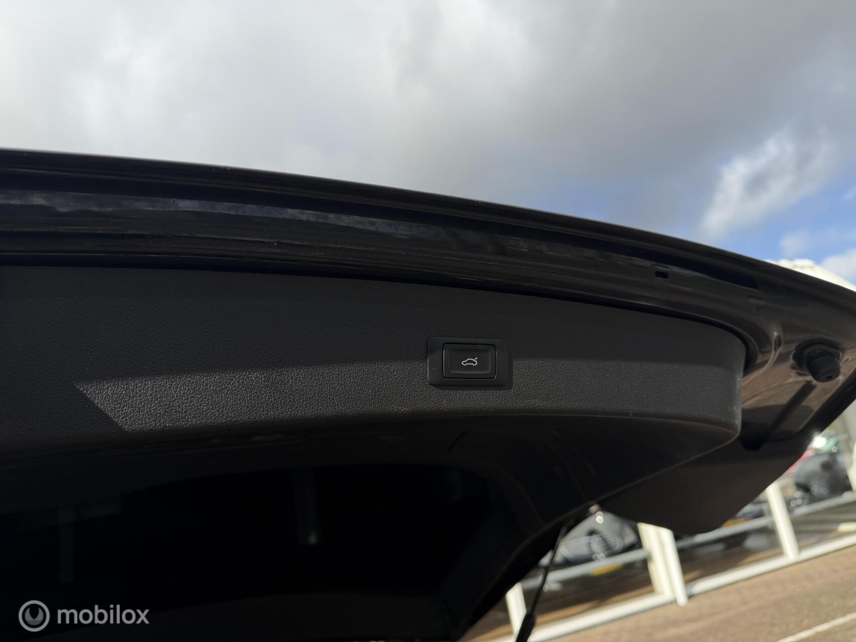 Foto van Audi Q5