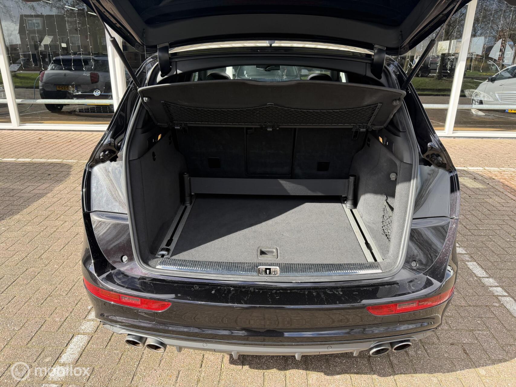 Foto van Audi Q5
