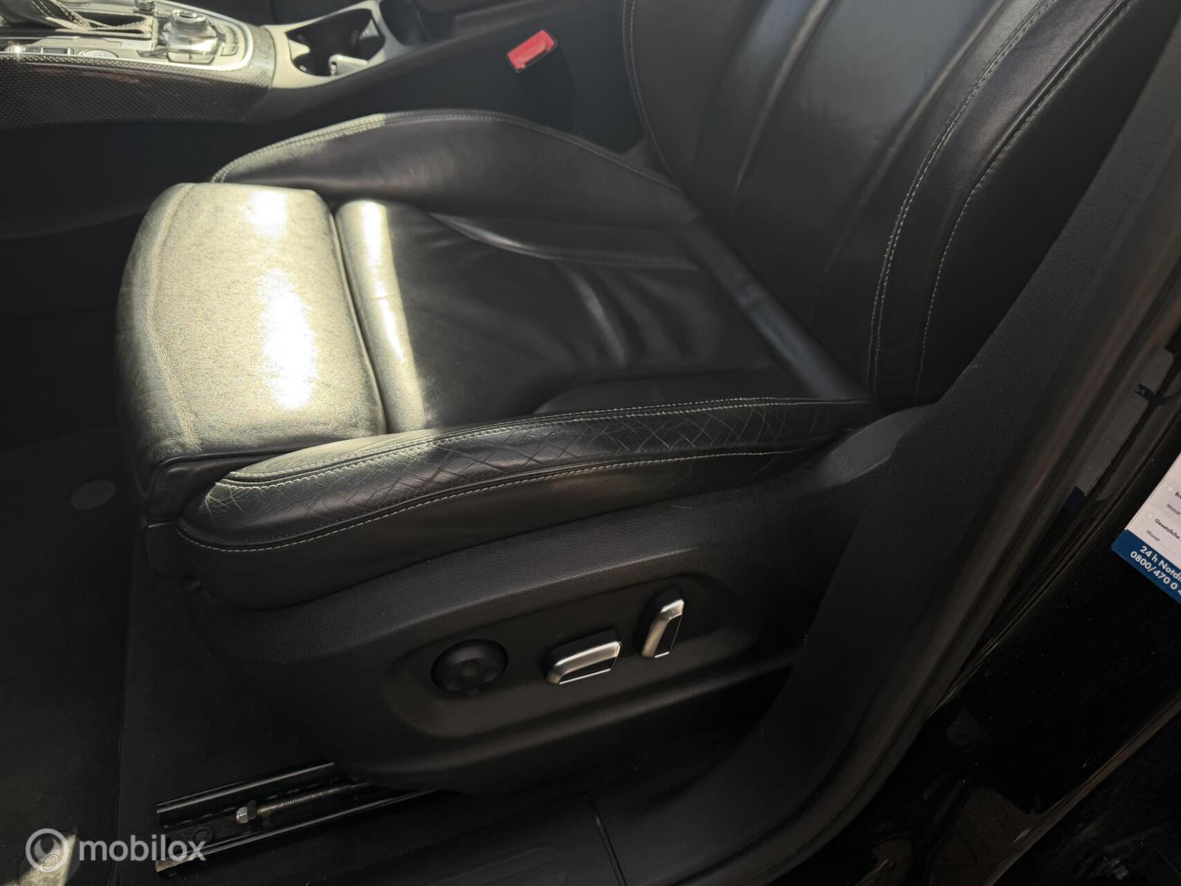 Foto van Audi Q5