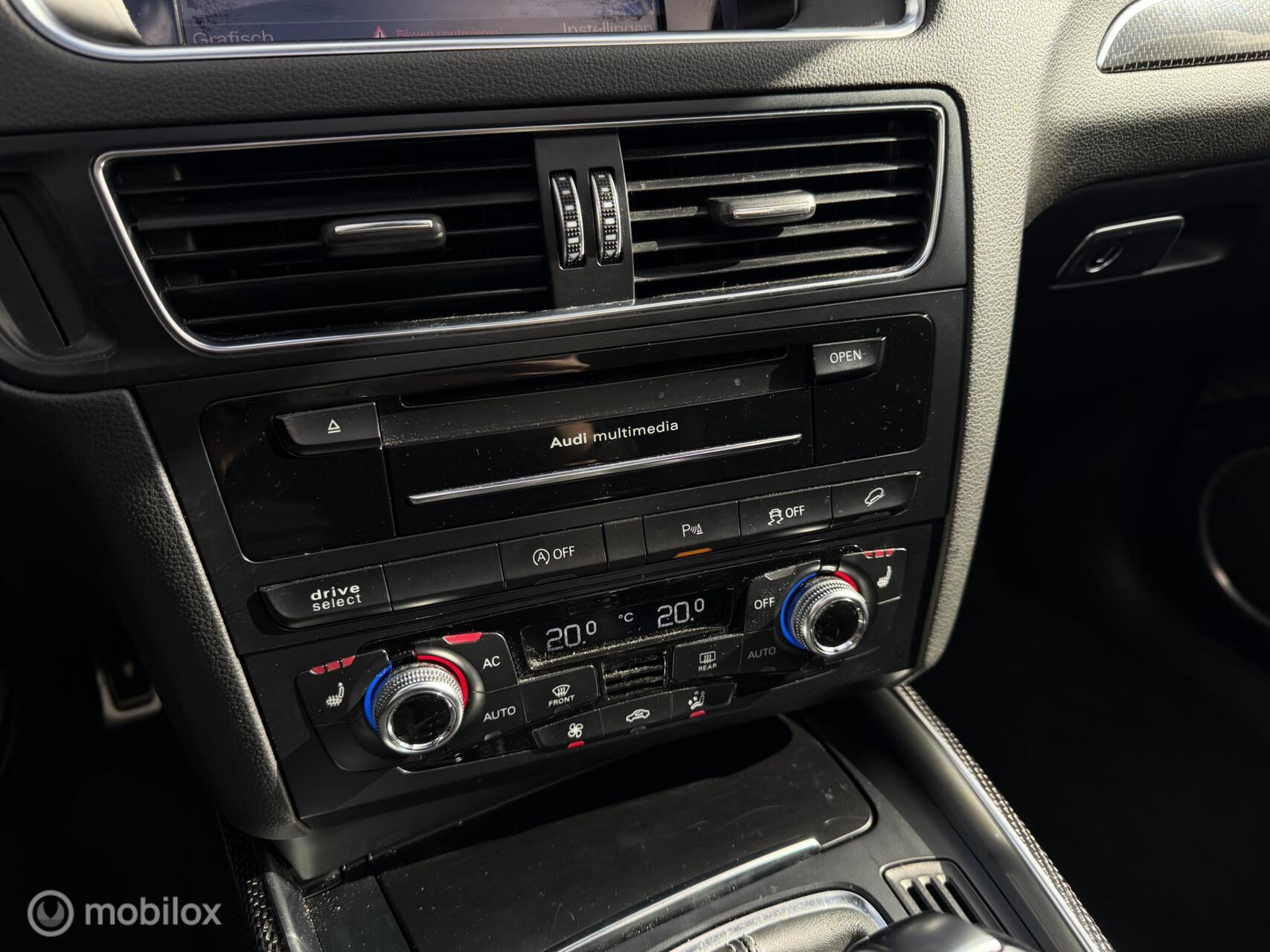 Foto van Audi Q5