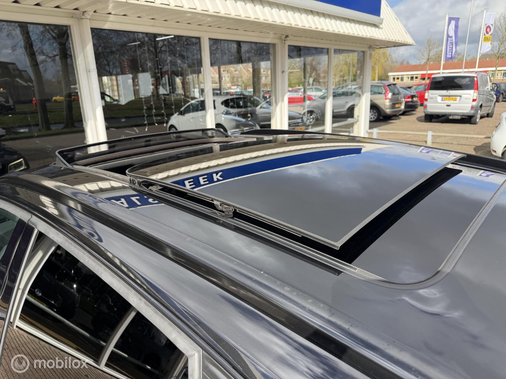 Foto van Audi Q5