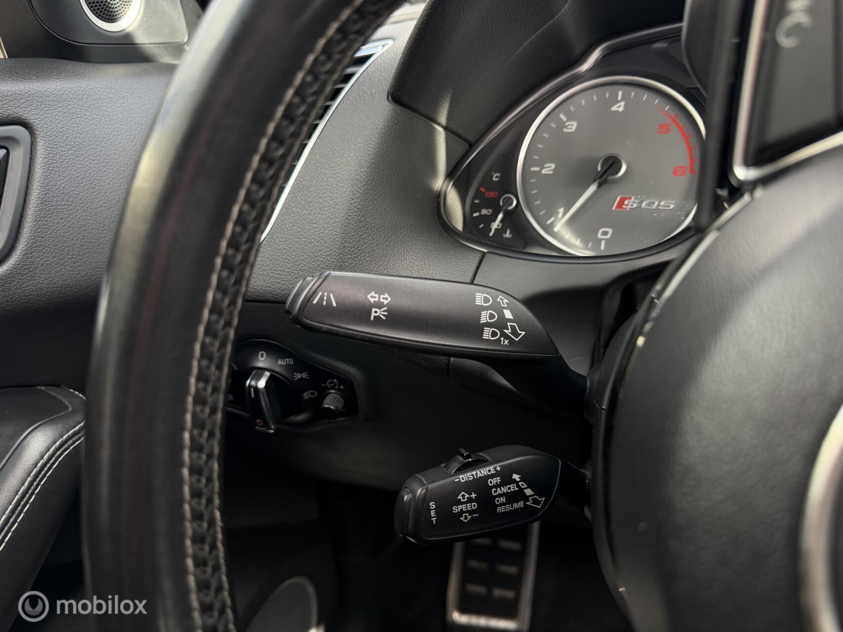 Foto van Audi Q5