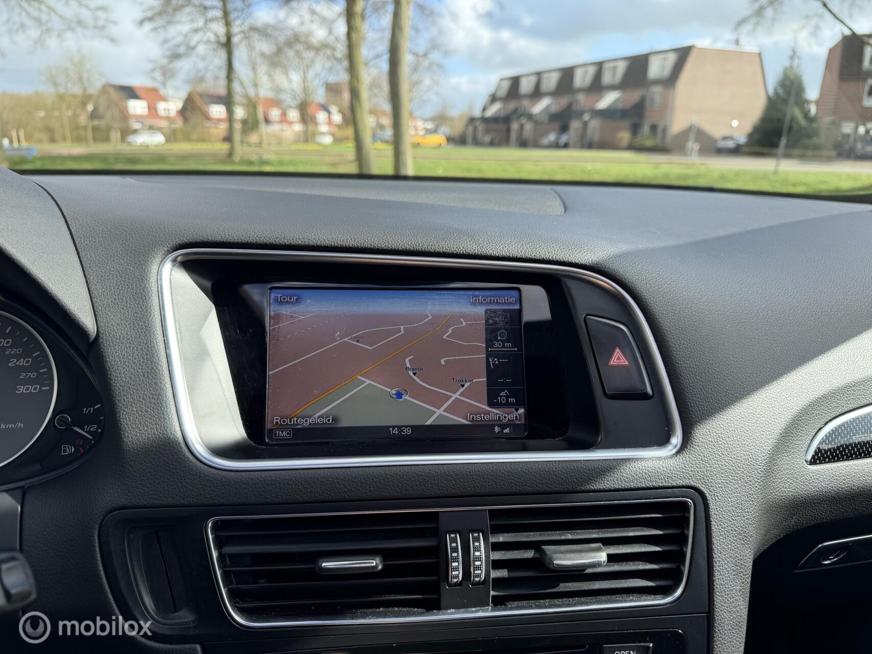 Foto van Audi Q5