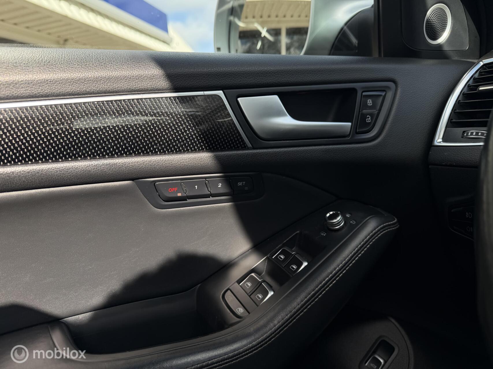 Foto van Audi Q5