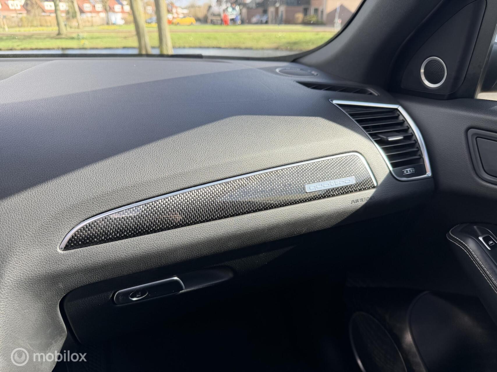 Foto van Audi Q5